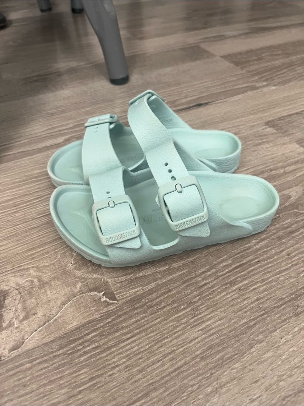 Birkenstock sandals/10